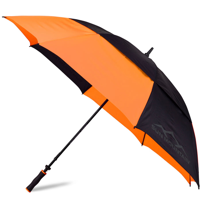 Sun Mountain 2024 68 Inch Umbrella