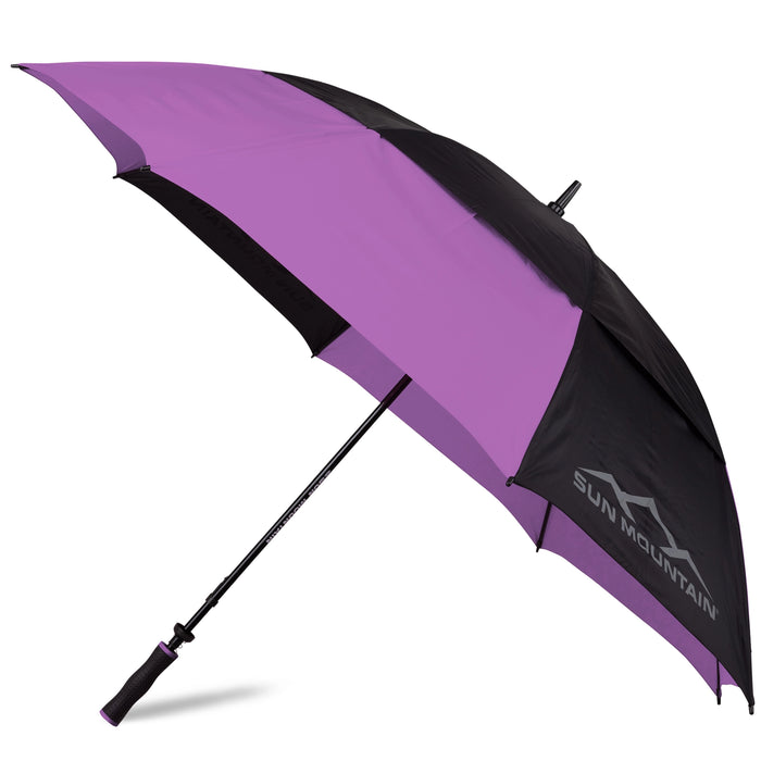 Sun Mountain 2024 68 Inch Umbrella