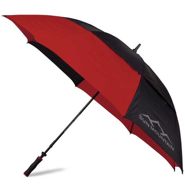 Sun Mountain 2024 68 Inch Umbrella