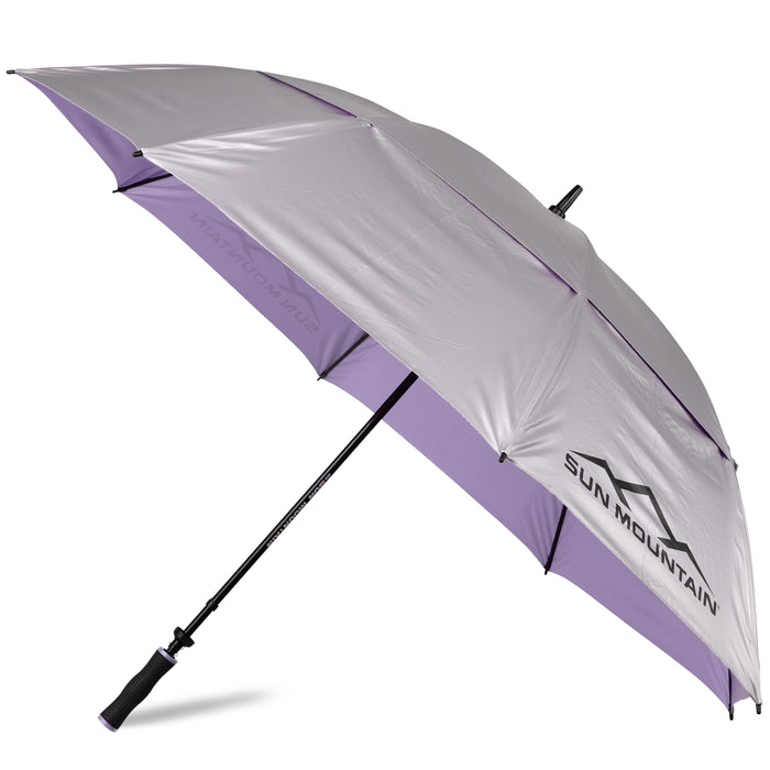 Sun Mountain 2024 68 Inch Umbrella