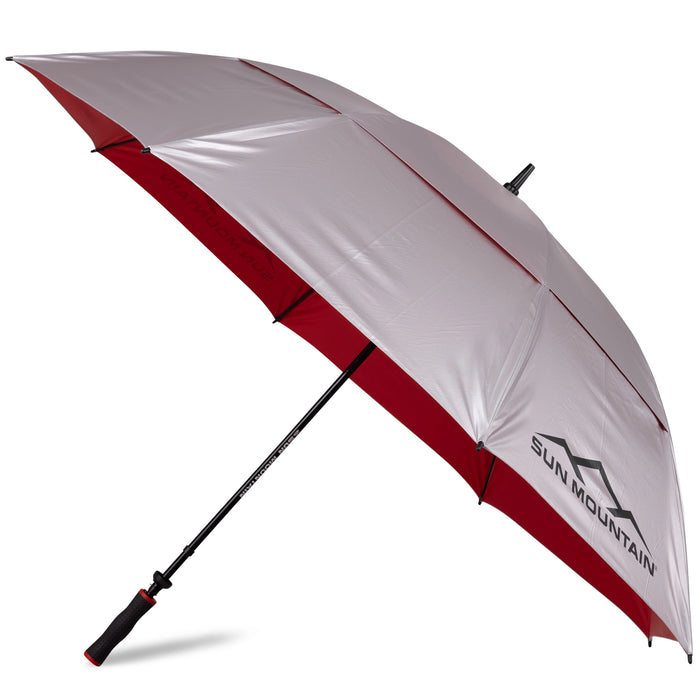 Sun Mountain 2024 68 Inch Umbrella