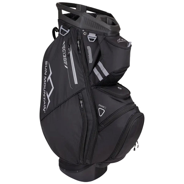 Sun Mountain 2025 C130 Cart Bag