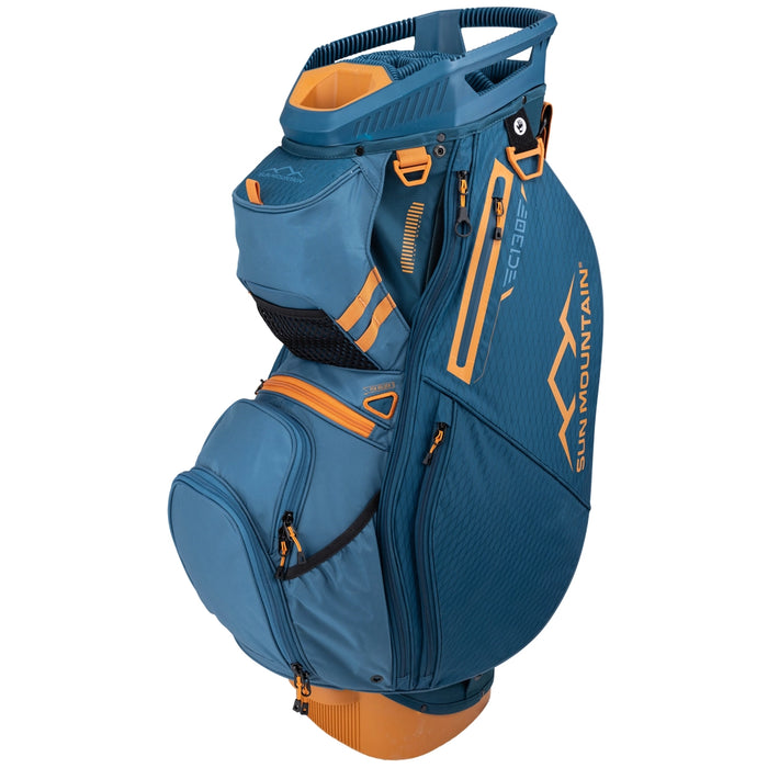 Sun Mountain 2025 C130 Cart Bag