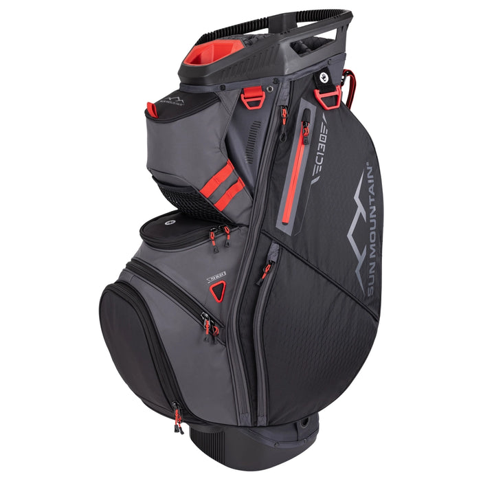 Sun Mountain 2025 C130 Cart Bag