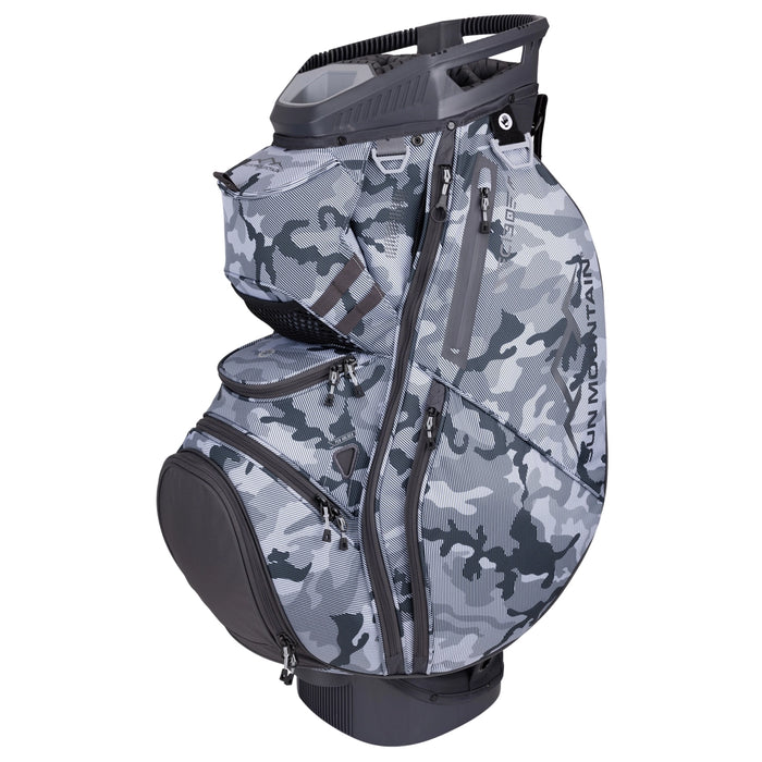 Sun Mountain 2025 C130 Cart Bag