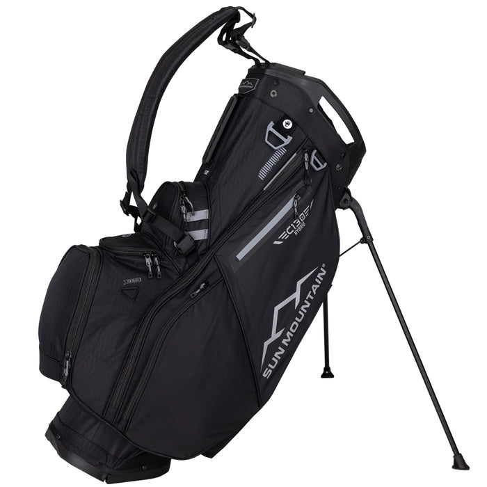 Sun Mountain 2025 C-130 Hybrid Stand Bag