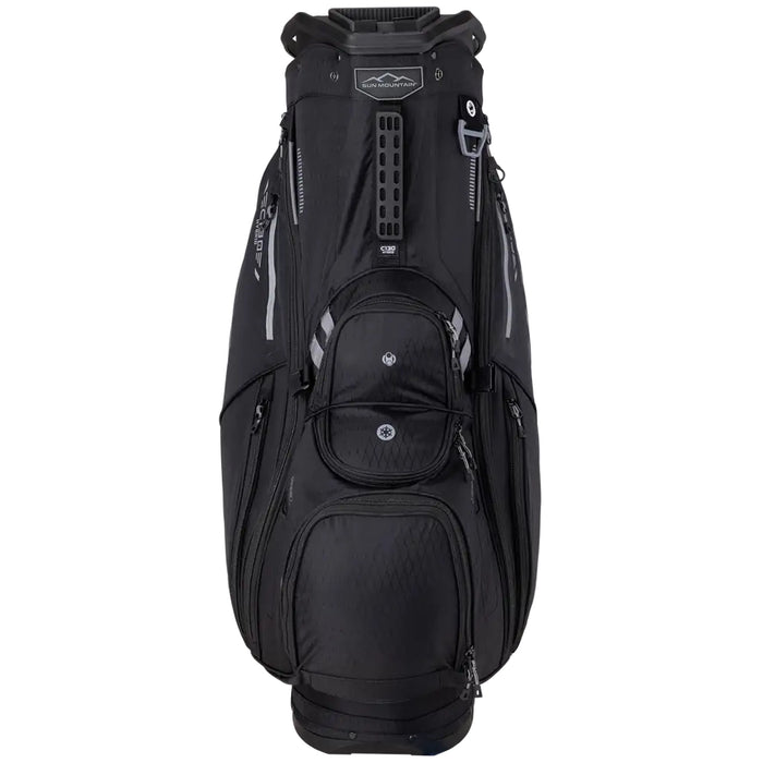 Sun Mountain 2025 C-130 Hybrid Stand Bag