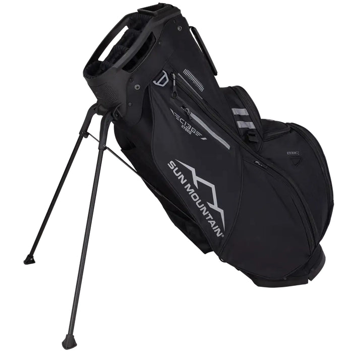 Sun Mountain 2025 C-130 Hybrid Stand Bag