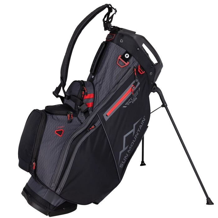 Sun Mountain 2025 C-130 Hybrid Stand Bag