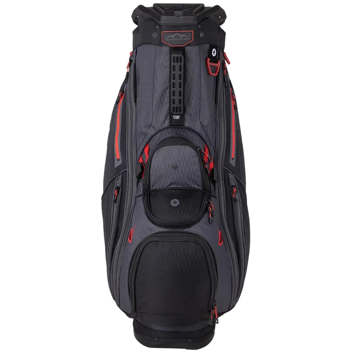 Sun Mountain 2025 C-130 Hybrid Stand Bag