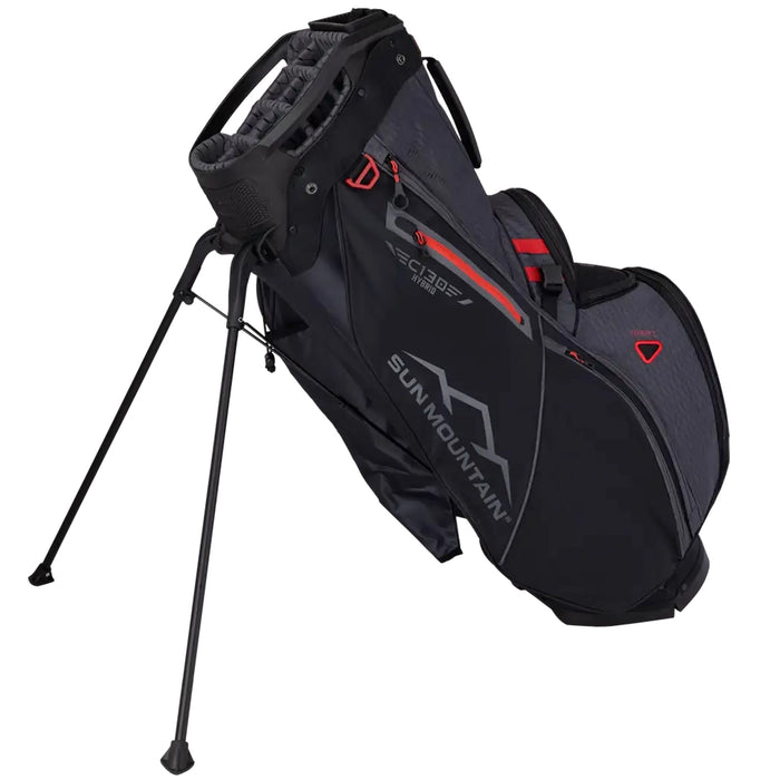 Sun Mountain 2025 C-130 Hybrid Stand Bag