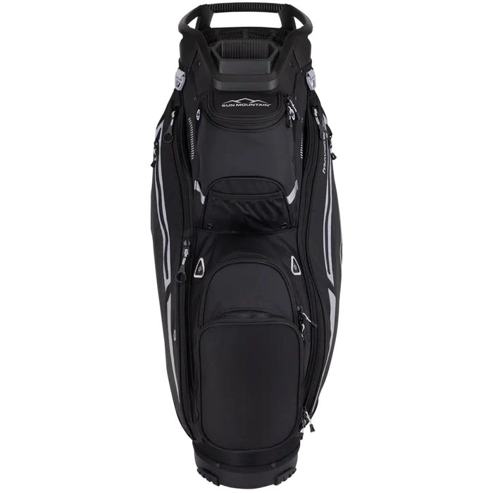 Sun Mountain 2025 Maverick Cart Bag