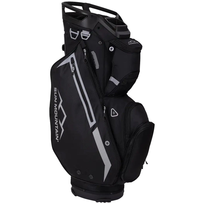 Sun Mountain 2025 Maverick Cart Bag