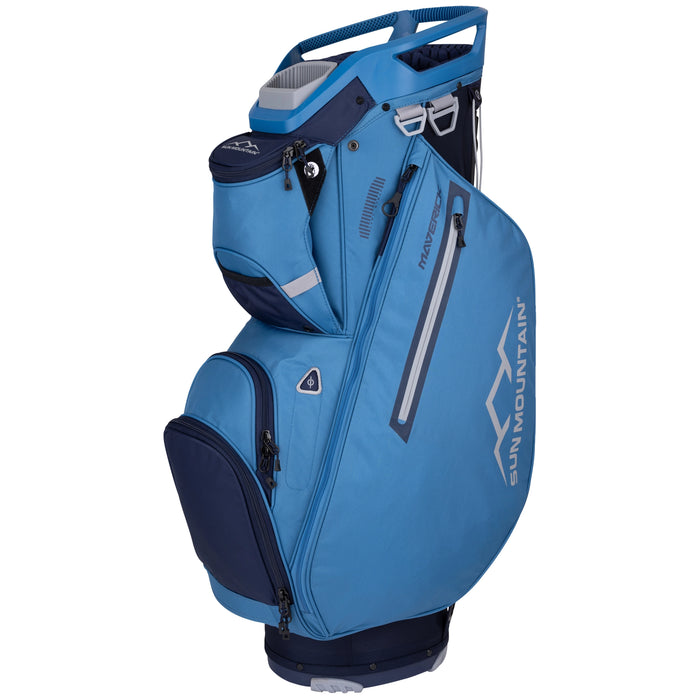 Sun Mountain 2025 Maverick Cart Bag