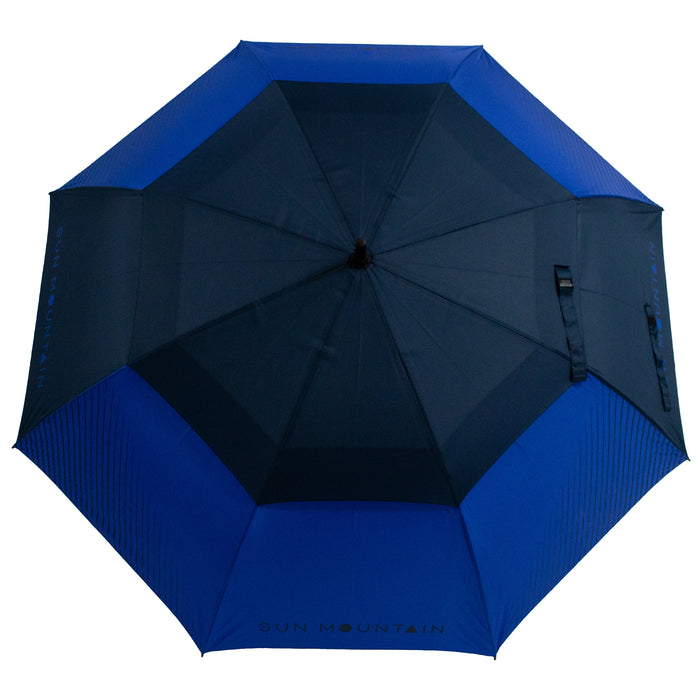 Sun Mountain 2026 68-Inch Auto Golf Umbrella