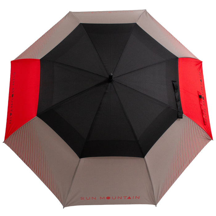 Sun Mountain 2026 68-Inch Auto Golf Umbrella