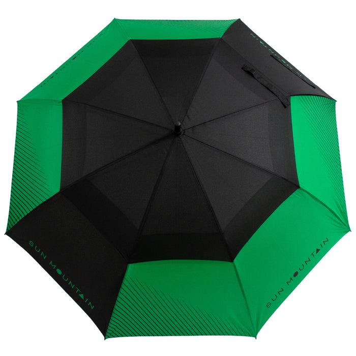 Sun Mountain 2026 68-Inch Auto Golf Umbrella
