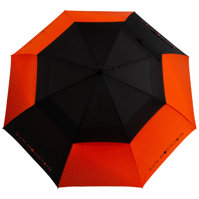 Sun Mountain 2026 68-Inch Auto Golf Umbrella