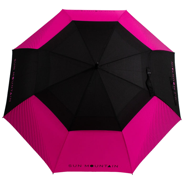 Sun Mountain 2026 68-Inch Auto Golf Umbrella