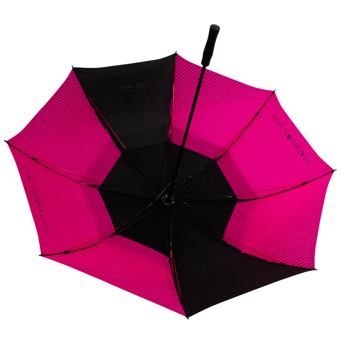 Sun Mountain 2026 68-Inch Auto Golf Umbrella