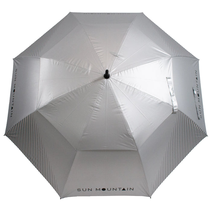 Sun Mountain 2026 68-Inch Auto Golf Umbrella
