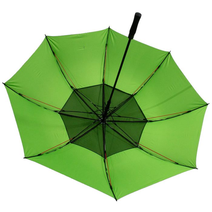 Sun Mountain 2026 68-Inch Auto Golf Umbrella