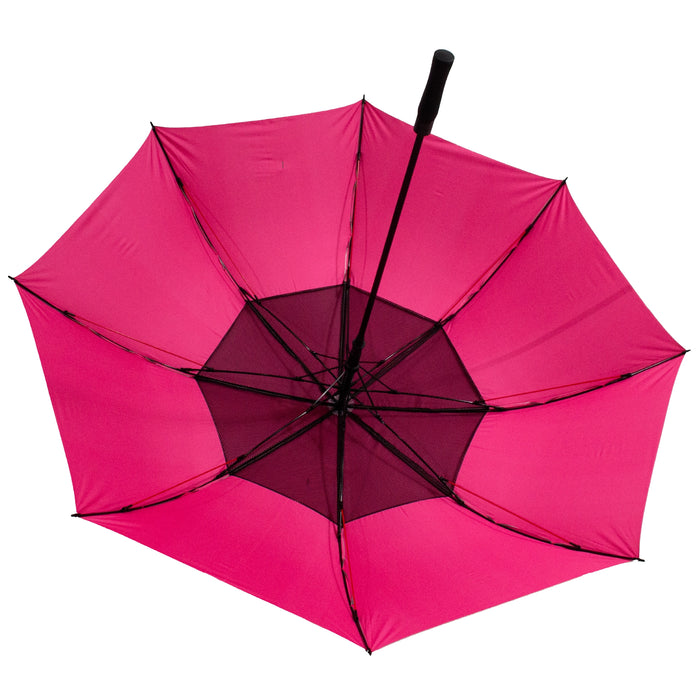 Sun Mountain 2026 68-Inch Auto Golf Umbrella