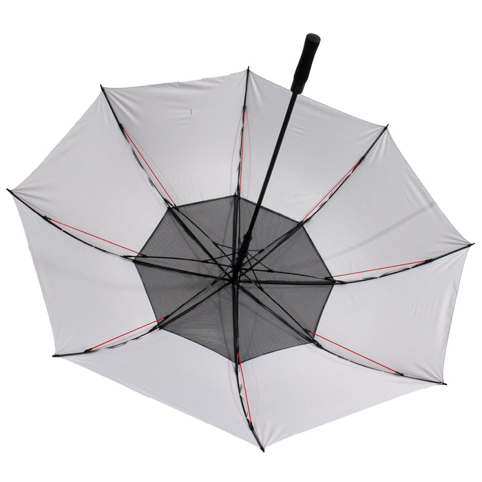 Sun Mountain 2026 68-Inch Auto Golf Umbrella