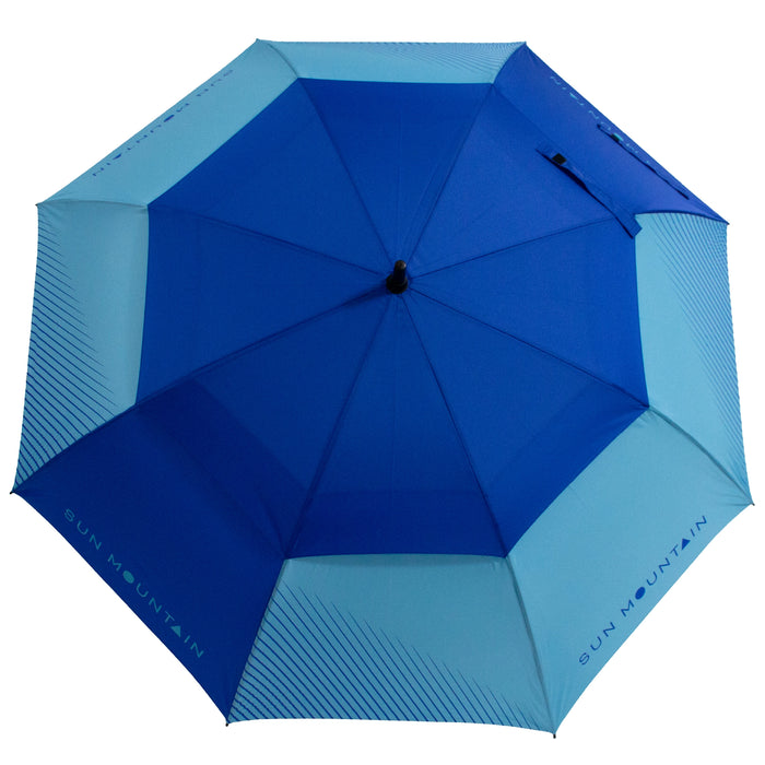 Sun Mountain 2026 68-Inch Auto Golf Umbrella
