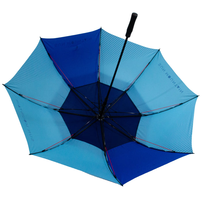 Sun Mountain 2026 68-Inch Auto Golf Umbrella