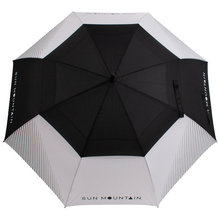 Sun Mountain 2026 68-Inch Auto Golf Umbrella