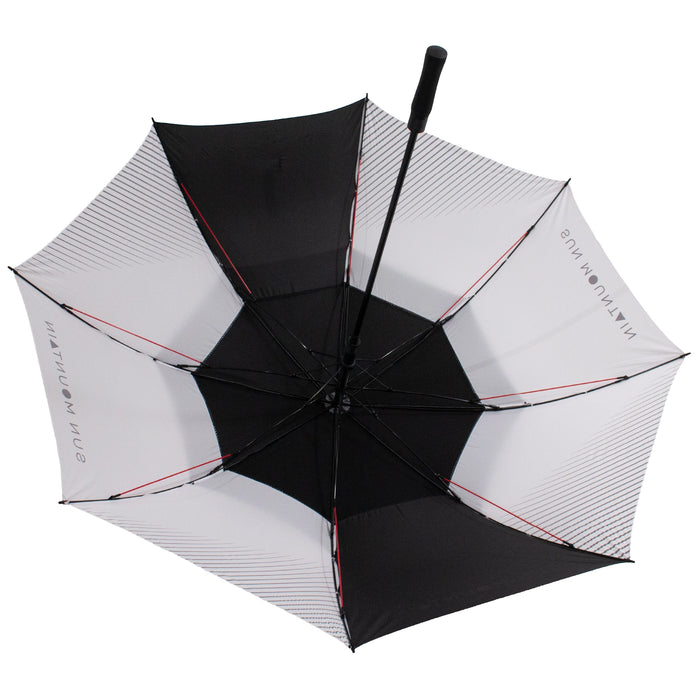 Sun Mountain 2026 68-Inch Auto Golf Umbrella