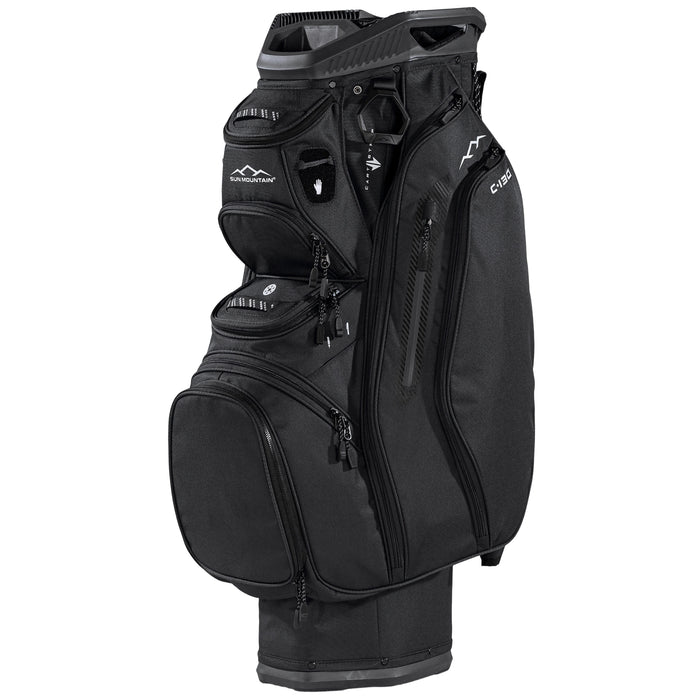 Sun Mountain 2026 C130 Cart Bag