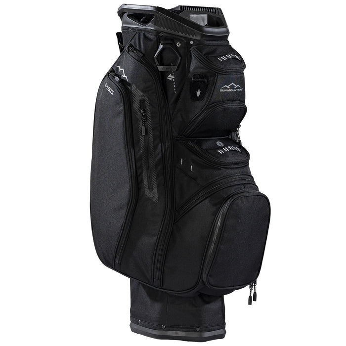 Sun Mountain 2026 C130 Cart Bag