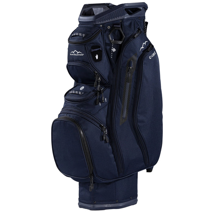 Sun Mountain 2026 C130 Cart Bag