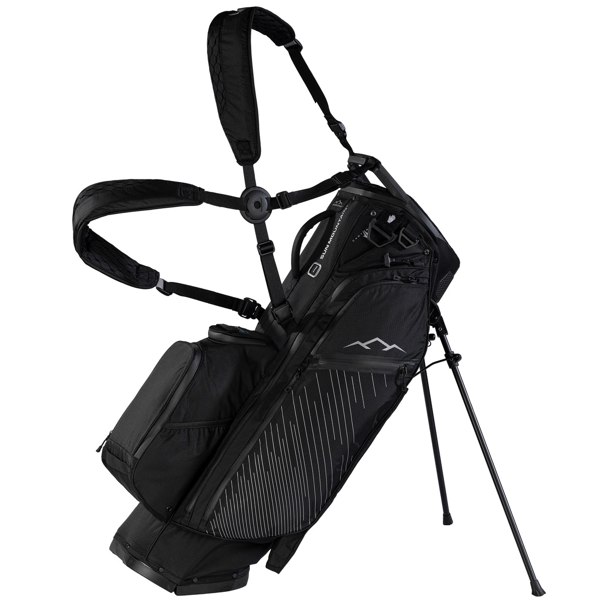 Sun Mountain 2026 H2NO E 4 5 14 Way VLO Waterproof Stand Bag The sun-mountain-2026-h2no-e-4-5-14-way-vlo-waterproof-stand-bag-the