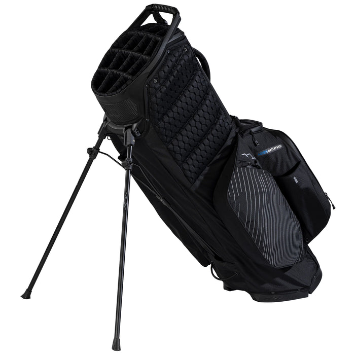 Sun Mountain 2026 H2NO E-4.5 14-Way VLO Waterproof Stand Bag