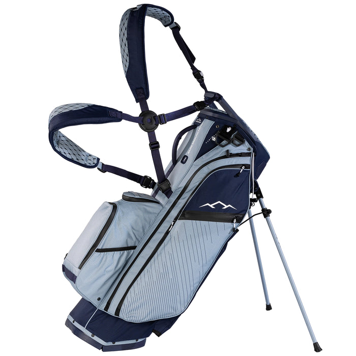 Sun Mountain 2026 H2NO E-4.5 14-Way VLO Waterproof Stand Bag