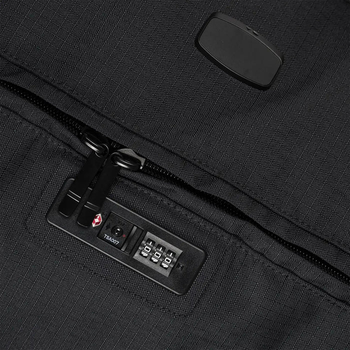 Sun Mountain 2027 ClubGlider-3 Tour Travel Cover - Black