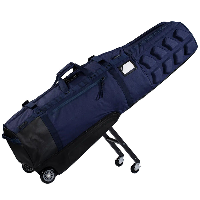 Sun Mountain 2027 ClubGlider-3 Travel Cover - Navy
