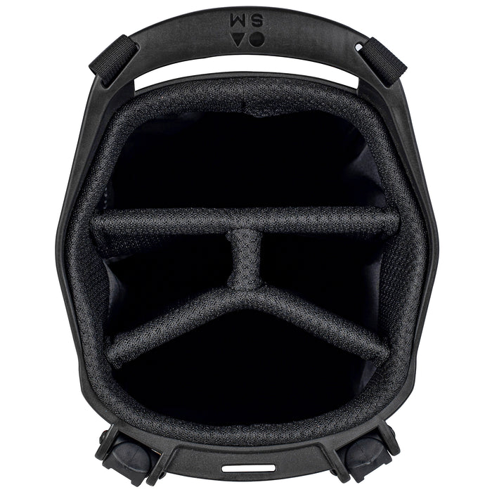 Sun Mountain 2027 H2NO E-2.5 Stand Bag - Black