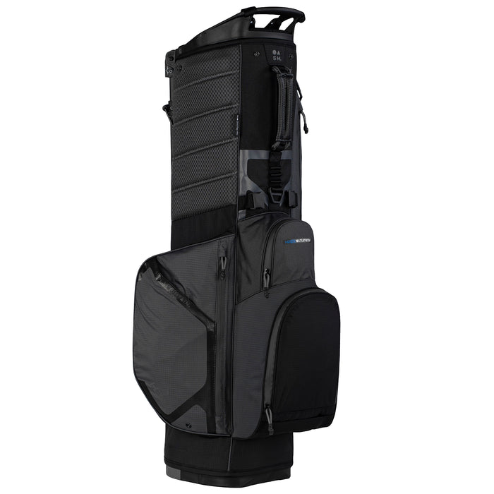 Sun Mountain 2027 H2NO E-2.5 Stand Bag - Black
