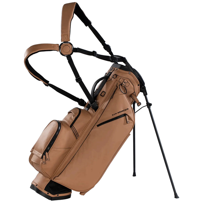 Sun Mountain 2027 Matchplay Stand Bag