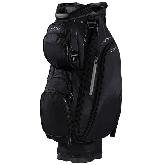 Sun Mountain 2026 C100 Cart Bag