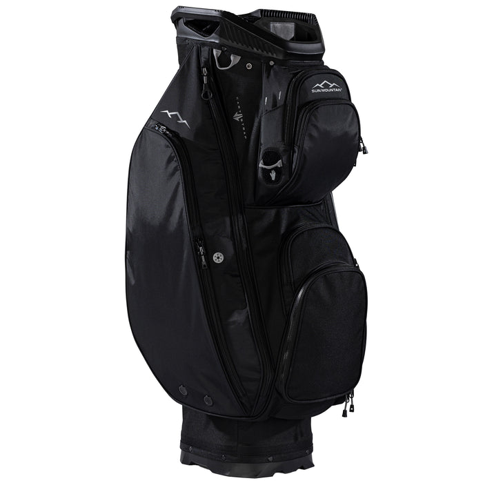 Sun Mountain 2026 C100 Cart Bag