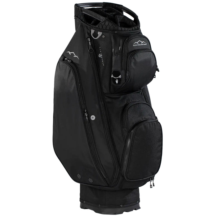 Sun Mountain 2026 C100 Cart Bag