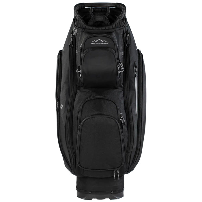 Sun Mountain 2026 C100 Cart Bag