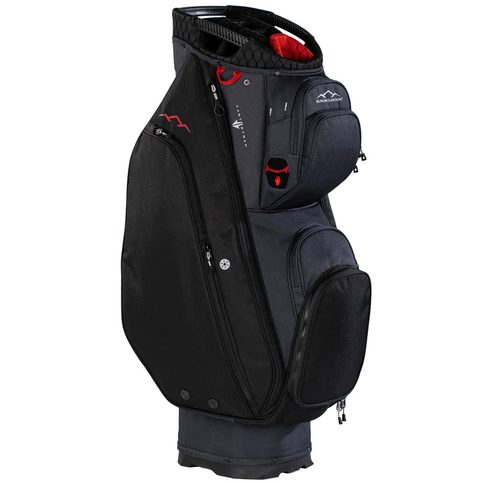 Sun Mountain 2026 C100 Cart Bag