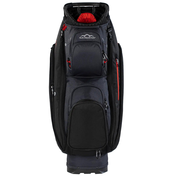 Sun Mountain 2026 C100 Cart Bag