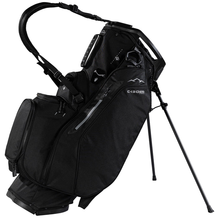 Sun Mountain 2026 C-130 VLO Hybrid Stand Bag サン マウンテン 2026 C130 VLO ハイブリッド スタンドバッグ Sun Mountain 2026 C-130 VLO Hybrid Stand Bag — The House of Golf